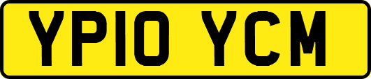 YP10YCM