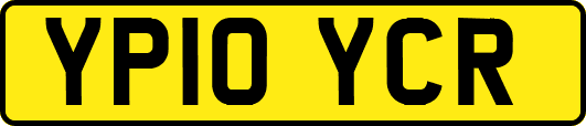 YP10YCR