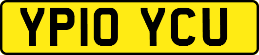 YP10YCU