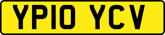 YP10YCV