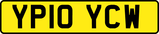 YP10YCW