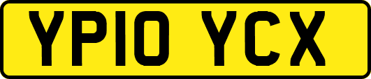 YP10YCX