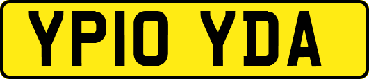YP10YDA