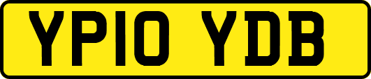 YP10YDB
