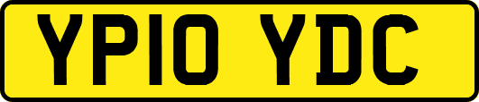 YP10YDC