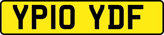 YP10YDF