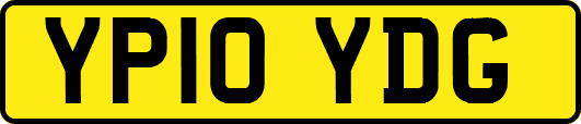 YP10YDG