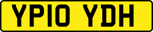 YP10YDH