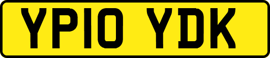YP10YDK