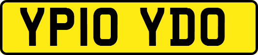 YP10YDO