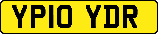 YP10YDR