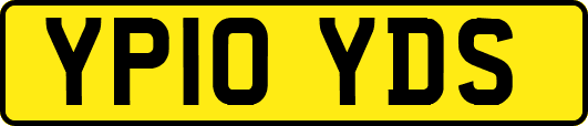 YP10YDS