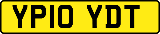 YP10YDT