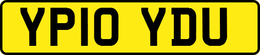 YP10YDU