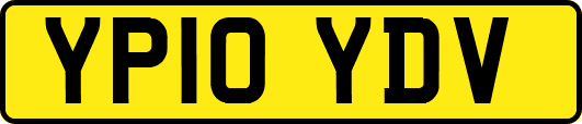 YP10YDV