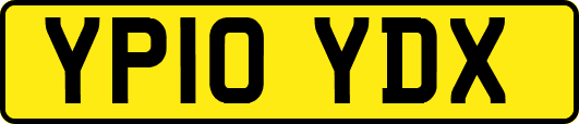 YP10YDX