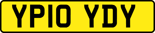 YP10YDY