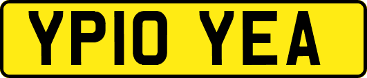 YP10YEA
