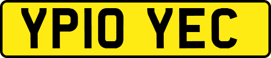 YP10YEC