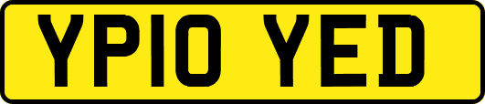 YP10YED