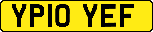 YP10YEF