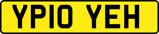 YP10YEH