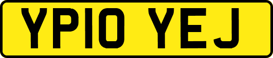 YP10YEJ