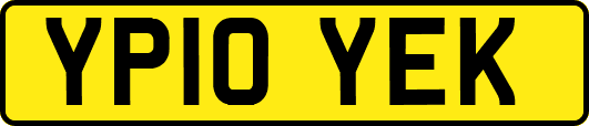 YP10YEK