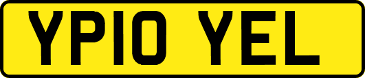 YP10YEL