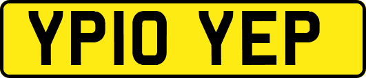 YP10YEP