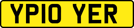YP10YER