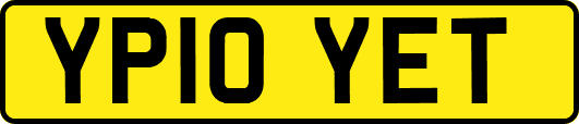 YP10YET