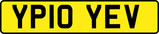 YP10YEV
