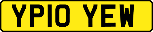YP10YEW