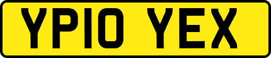YP10YEX