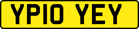 YP10YEY