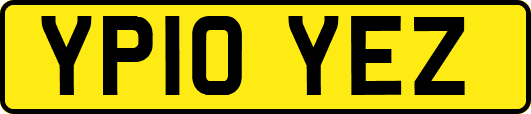 YP10YEZ