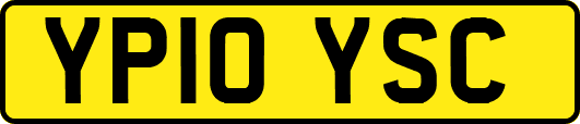 YP10YSC