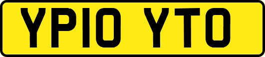 YP10YTO
