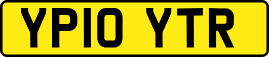 YP10YTR