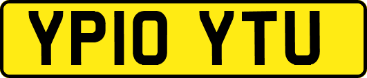 YP10YTU