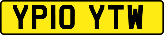 YP10YTW
