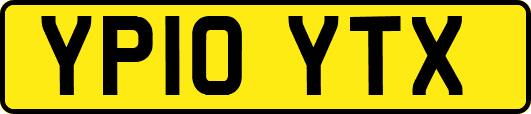 YP10YTX