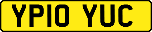 YP10YUC