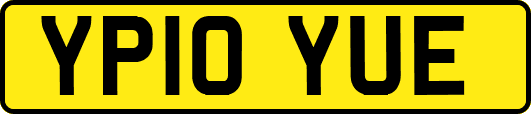 YP10YUE