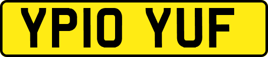 YP10YUF