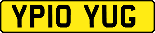 YP10YUG
