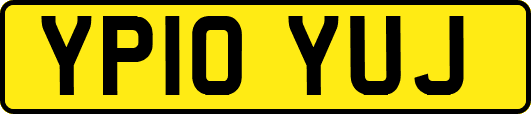 YP10YUJ