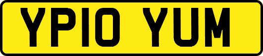 YP10YUM