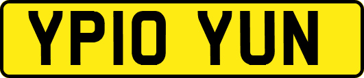 YP10YUN